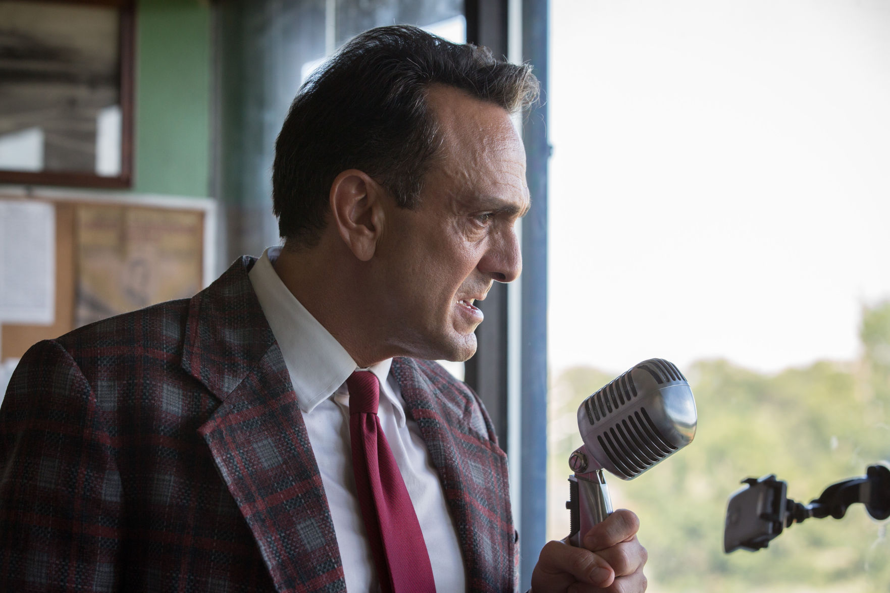 Brockmire Season 1
